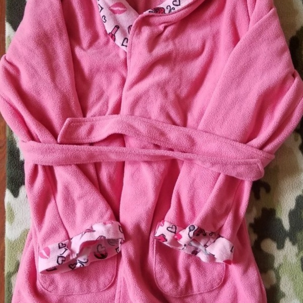 Complete PJ Set - Picture 7 of 8